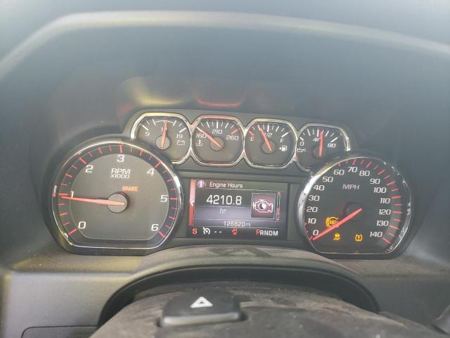 1GTV2VEC3FZ395683 GMC Sierra K1500 Slt