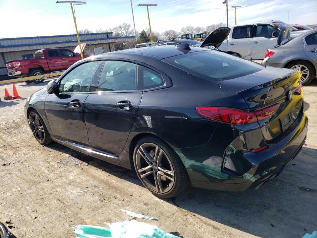 WBA13AL07L7F70165 BMW M235XI