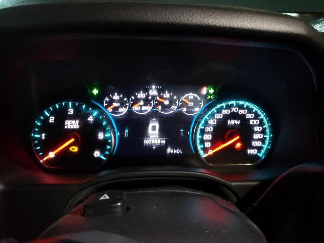 1GKS2CKJ1JR267997 GMC YUKON DENALI