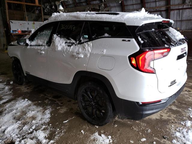3GKALTEV9KL359407 GMC Terrain Sle