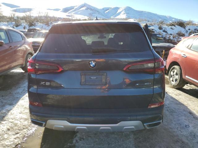 5UXCR6C53KLL24573 BMW X5 Xdrive40i