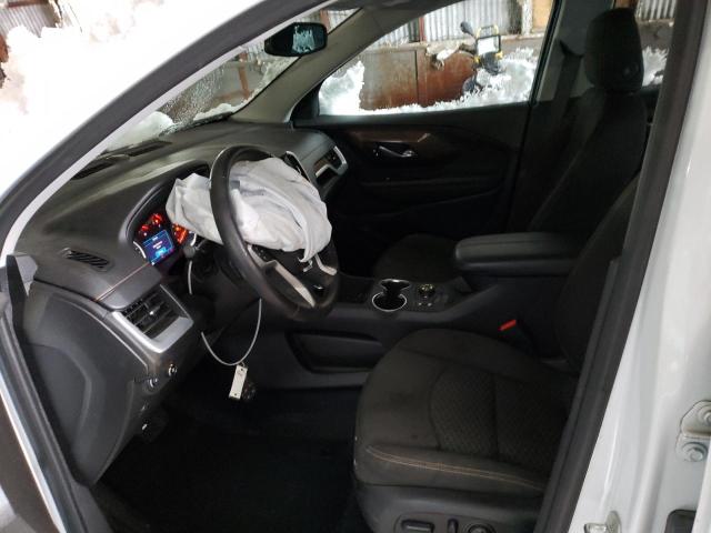 3GKALTEV9KL359407 GMC Terrain Sle