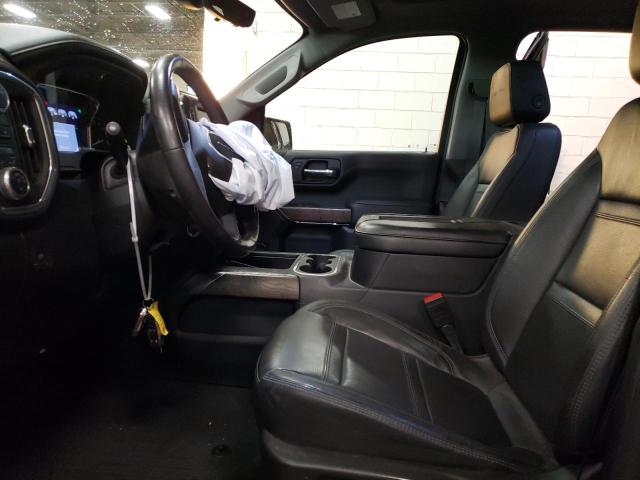 1GTU9FELXLZ346229 GMC Sierra K1500 Denali
