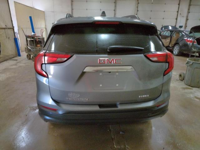 3GKALTEV8LL340817 GMC Terrain Sle