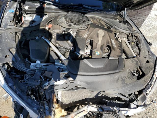 WBA7F0C53KGM24560 BMW 750 I