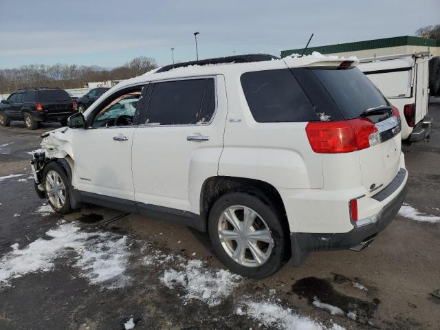 2GKFLTE36H6325197 GMC Terrain Sle