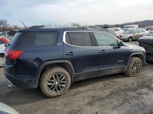 1GKKNMLS7HZ292918 GMC Acadia Slt-1