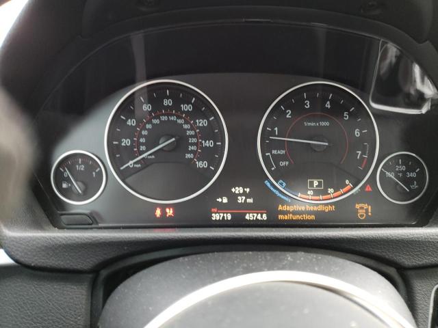 WBA3R1C59GK529281 BMW 435 I