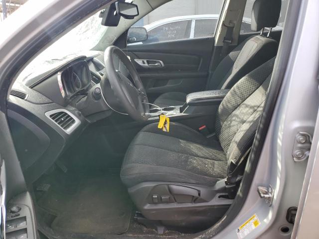 2GKALMEKXF6138257 GMC Terrain Sle