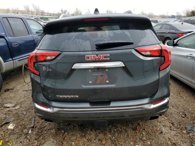3GKALSEX2JL235005 GMC Terrain Denali