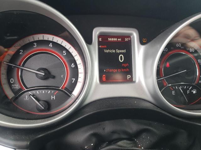 3C4PDDEG1KT745748 Dodge JOURNEY GT