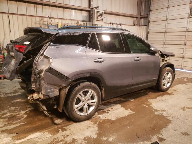 3GKALNEU3JL304954 GMC Terrain Sle