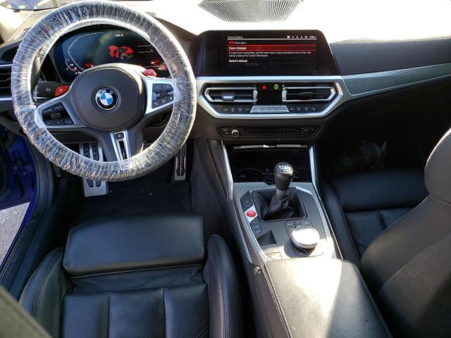 WBS53AY03NFM31985 BMW M3