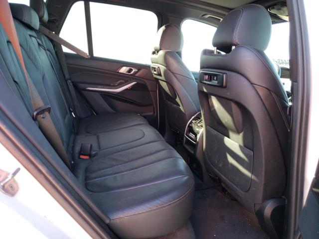 5UXCR6C57KLK89021 BMW X5 Xdrive40i