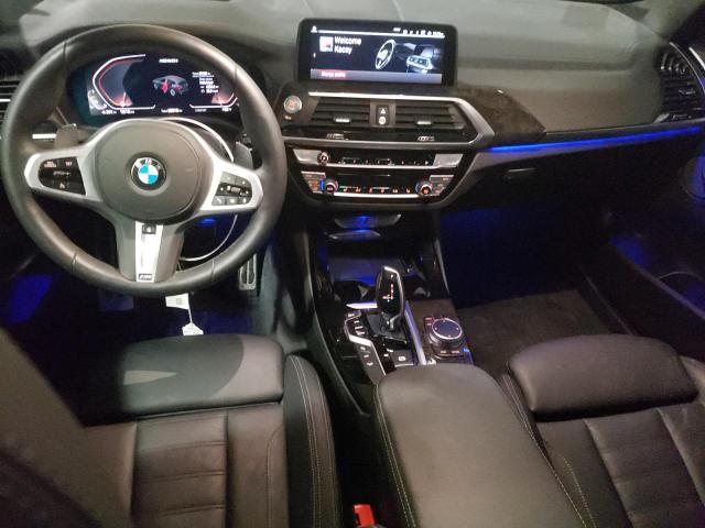 5UXTY9C09L9C67726 BMW X3 Xdrivem40i