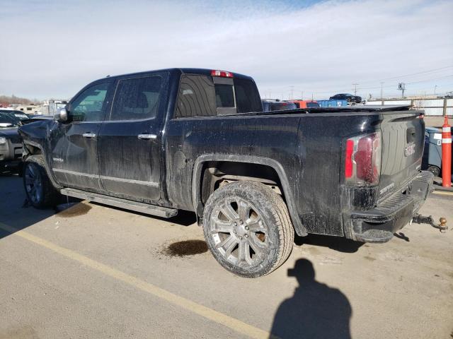 3GTU2PEJ3JG592741 GMC Sierra K1500 Denali