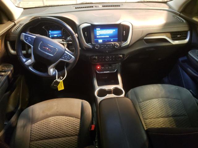 3GKALNEU3JL304954 GMC Terrain Sle