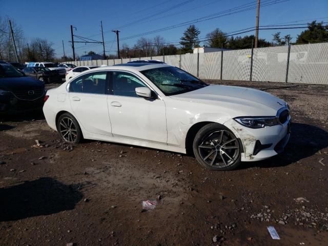 3MW5R7J04N8C36860 BMW 330XI
