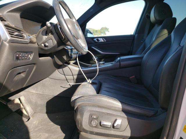 5UXCR6C57KLK89021 BMW X5 Xdrive40i