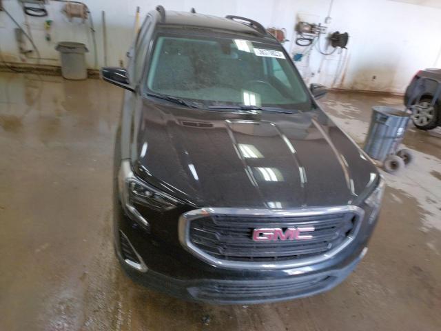 3GKALTEX4JL223248 GMC Terrain Sle