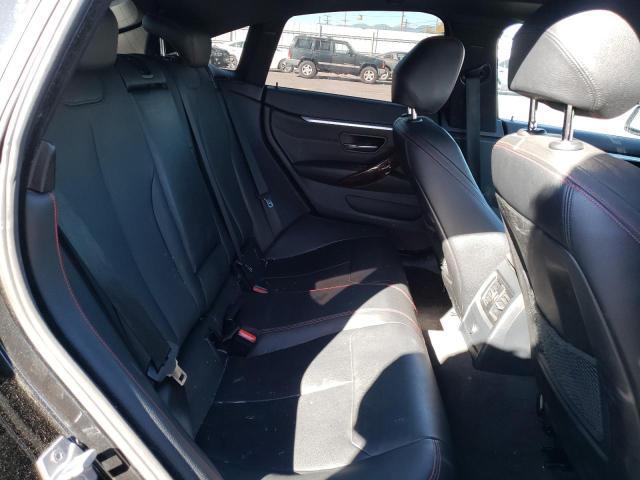 WBA4B1C56FG241034 BMW 435 I Gran Coupe