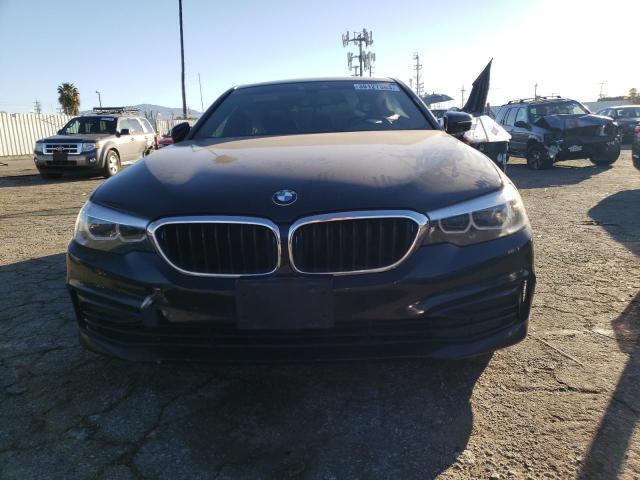 WBAJB1C53KB375428 BMW 530XE