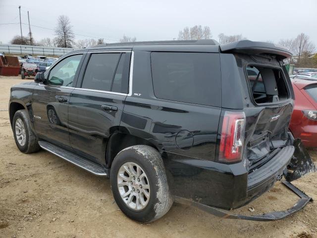 1GKS2BKC8HR385065 GMC YUKON SLT
