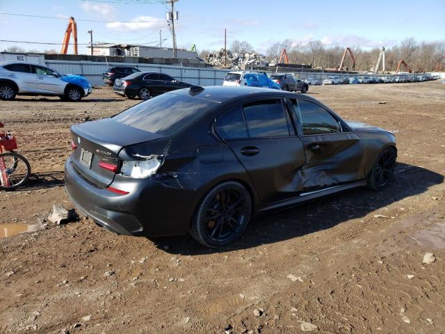 3MW5U9J06M8B54105 BMW M340XI