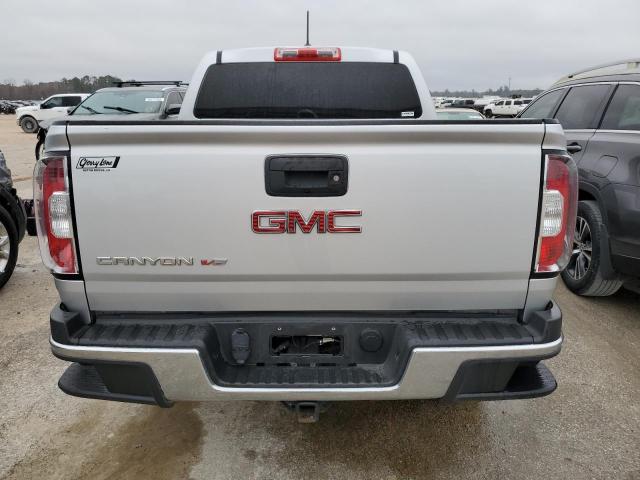 1GTG5BEN8L1142045 GMC Canyon