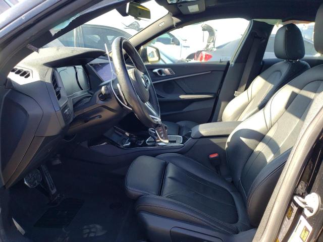 WBA13AL07L7F70165 BMW M235XI