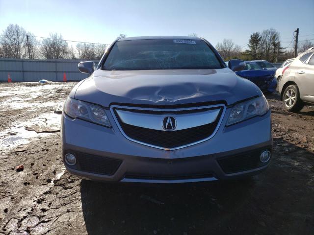 5J8TB4H53FL018225 Acura Rdx Technology