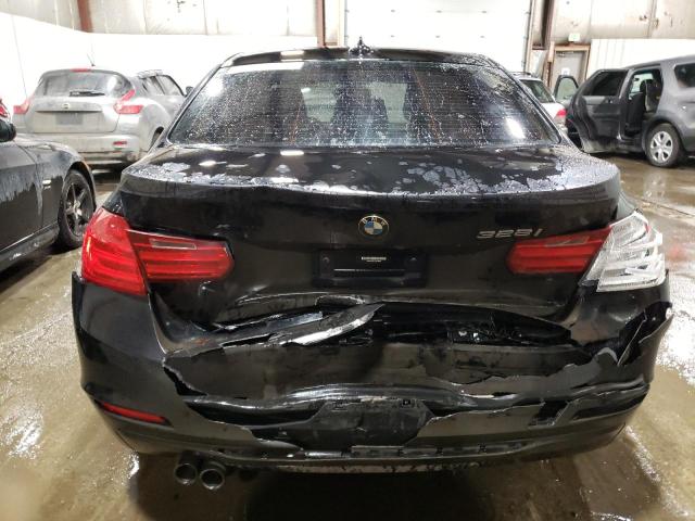 WBA3B3C51EJ978280 BMW 328 XI
