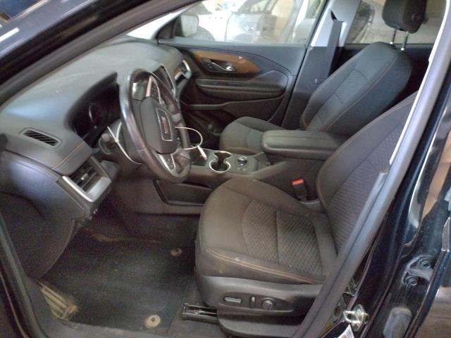 3GKALTEX4JL223248 GMC Terrain Sle