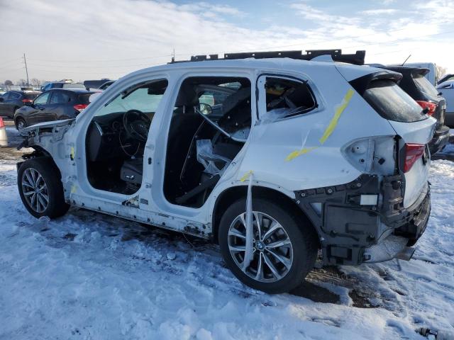 5UXTR9C55JLC81406 BMW X3 Xdrive30i