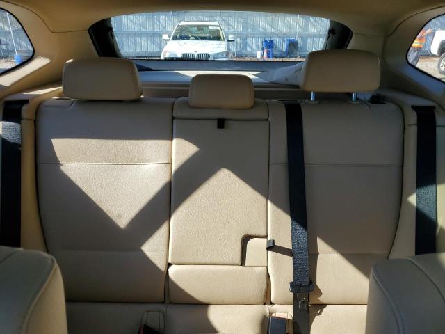 WBAVL1C56FVY32008 BMW X1 Xdrive28i