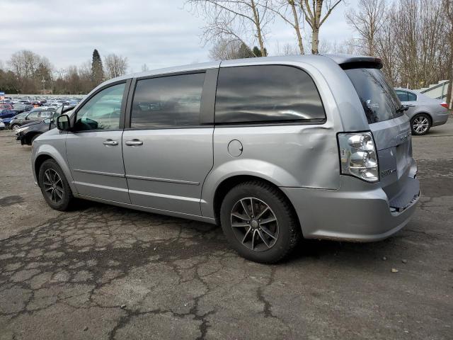 2C4RDGBG0GR346788 Dodge Grand Caravan Se