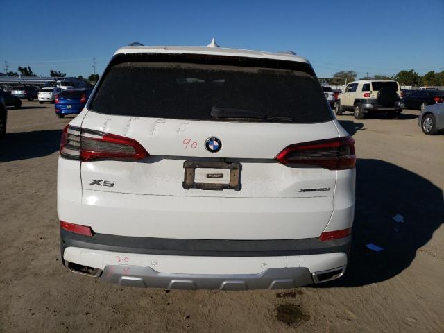 5UXCR6C57KLK89021 BMW X5 Xdrive40i