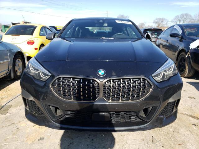 WBA13AL07L7F70165 BMW M235XI