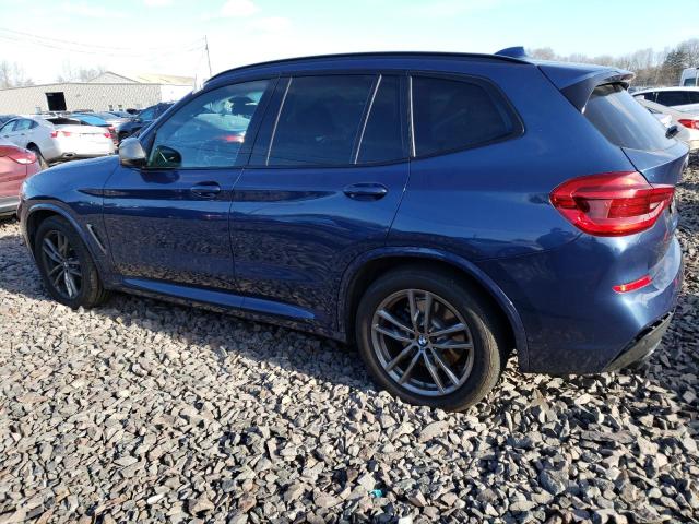 5UXTS3C53K0Z05365 BMW X3 Xdrivem40i