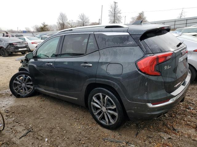 3GKALSEX2JL235005 GMC Terrain Denali