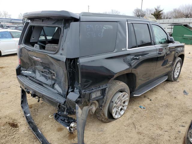 1GKS2BKC8HR385065 GMC YUKON SLT