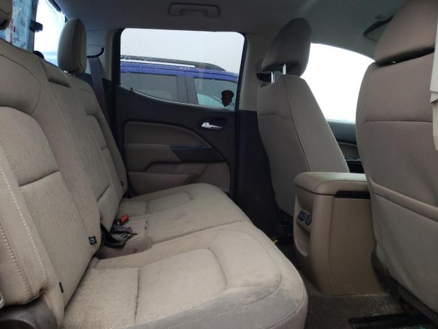 1GTG5CENXJ1283329 GMC CANYON SLE