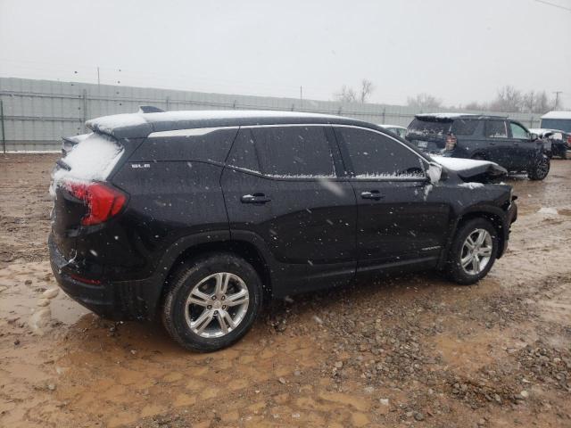 3GKALMEV7JL392457 GMC Terrain Sle