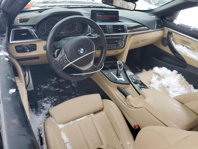 WBA4Z7C00L5S05740 BMW 440XI