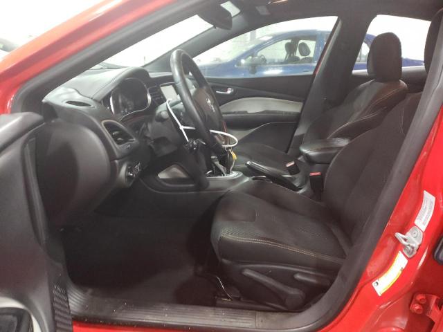 1C3CDFBB7GD625022 Dodge DART SXT