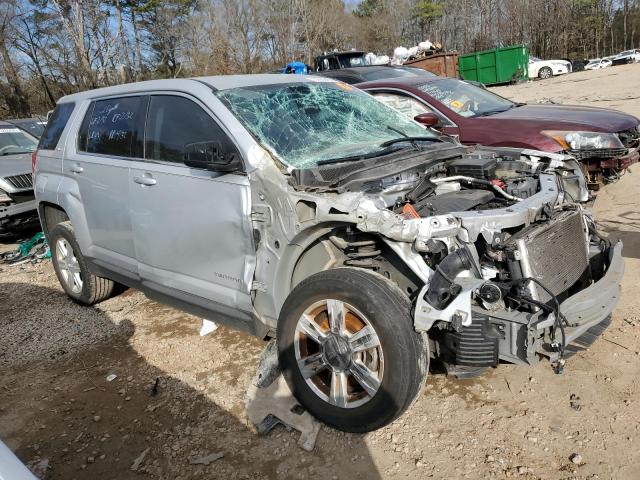 2GKALMEKXF6138257 GMC Terrain Sle