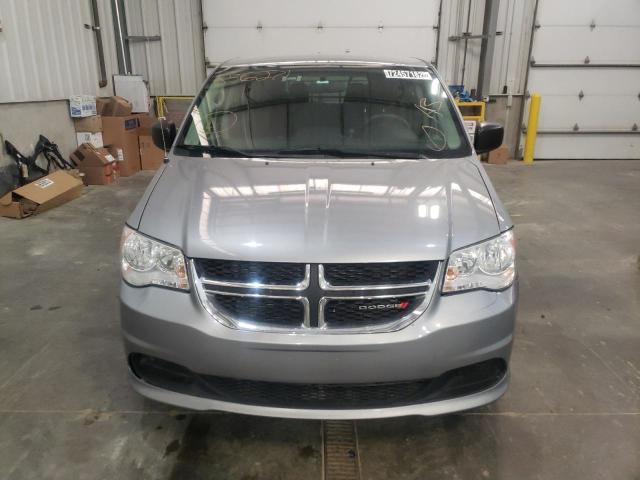 2C4RDGBG2HR856271 Dodge Grand Caravan Se