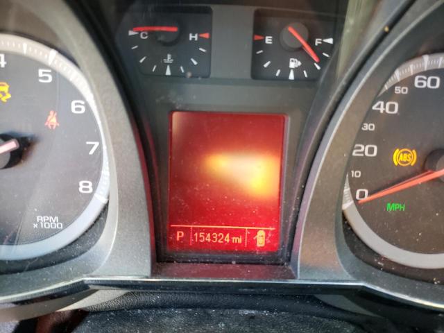 2GKALNEK1H6276231 GMC Terrain Sle
