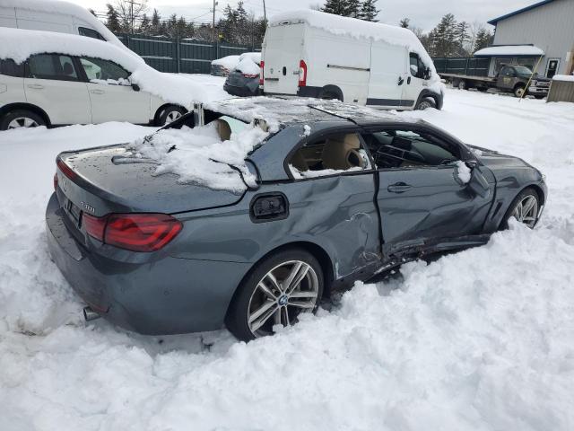 WBA4Z7C00L5S05740 BMW 440XI