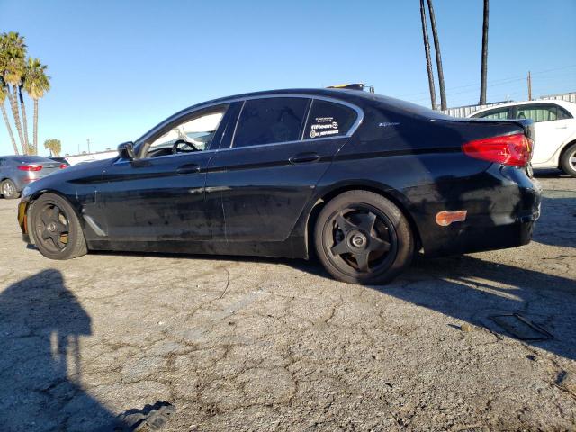 WBAJB1C53KB375428 BMW 530XE